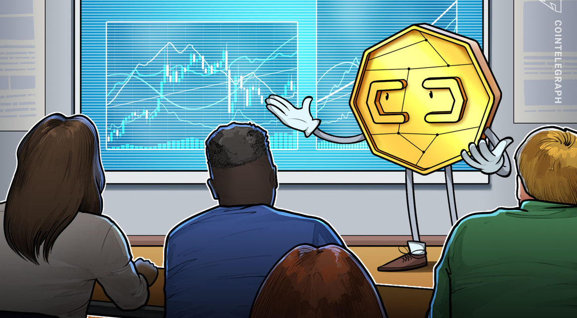 Bitcoin’s pre-halving rally may start soon — Here’s why