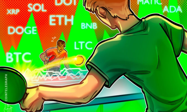 Price analysis 7/1: BTC, ETH, BNB, XRP, ADA, DOGE, SOL, LTC, MATIC, DOT