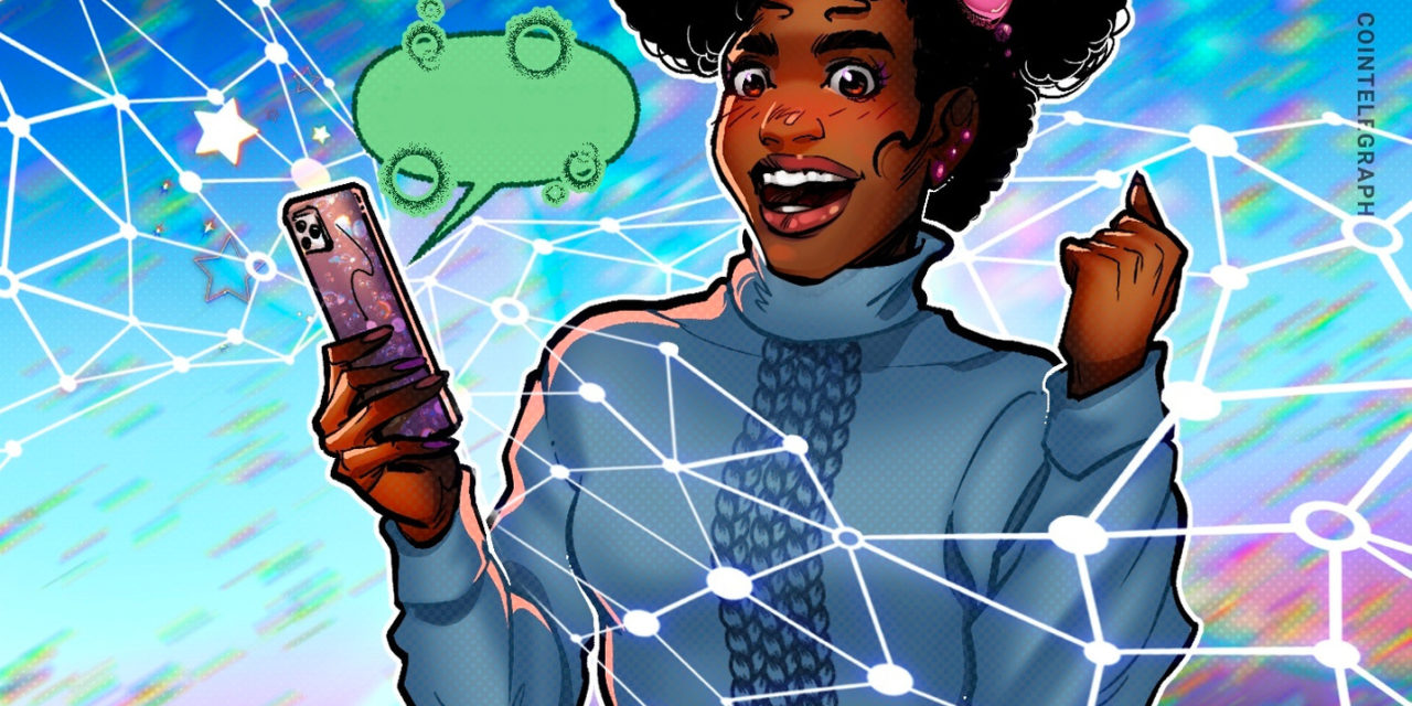 5 blockchain-based social media platforms to know