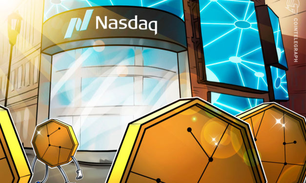 Crypto ATM firm Bitcoin Depot will go public on Nasdaq starting July 3