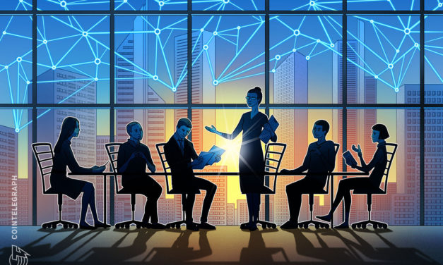 FedNow “early adopter” list contains no blockchains, but some may integrate later