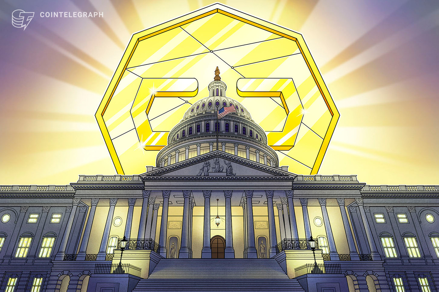 US senators reintroduce crypto bill aimed at comprehensive regulation