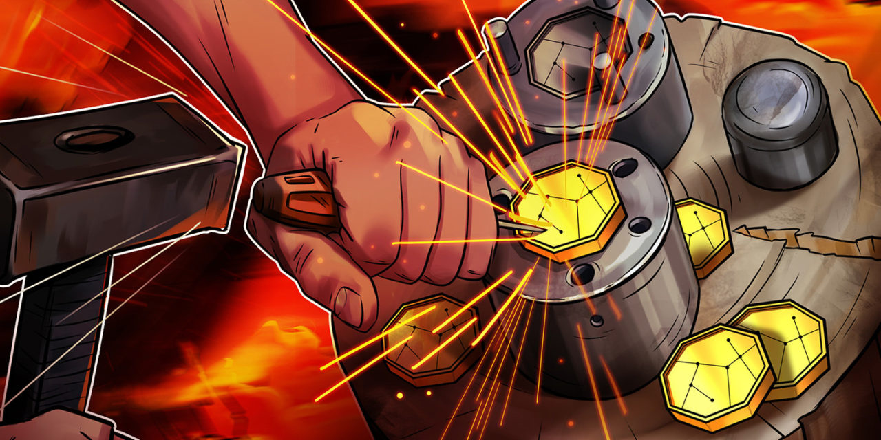 Aave Protocol launches stablecoin GHO on Ethereum mainnet, $2M minted