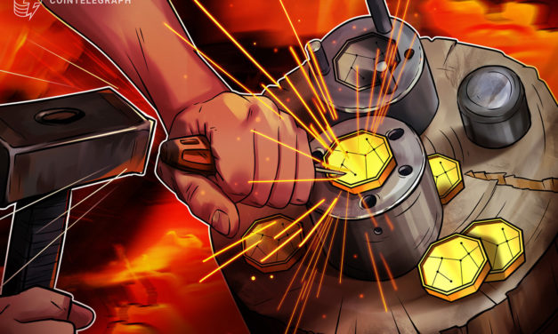 Aave Protocol launches stablecoin GHO on Ethereum mainnet, $2M minted