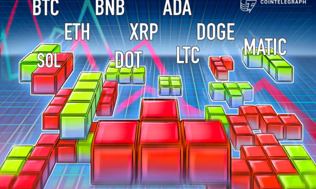 Price analysis 7/5: BTC, ETH, BNB, XRP, ADA, DOGE, SOL, LTC, MATIC, DOT