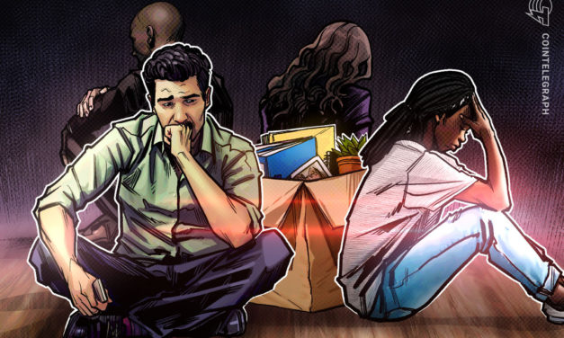 Solana game developer Automata announces mass layoffs