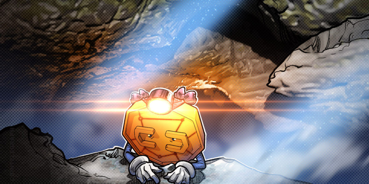 Worldcoin stuck after 70% drop from peak — More downside for WLD price?