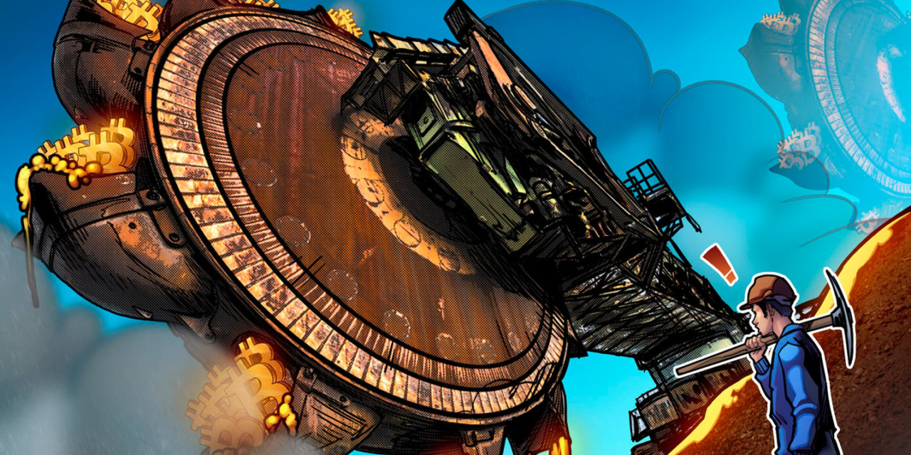 CleanSpark’s Bitcoin mining capacity hits 8 EH/s as new facility goes live