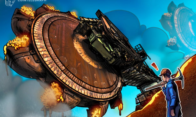 CleanSpark’s Bitcoin mining capacity hits 8 EH/s as new facility goes live