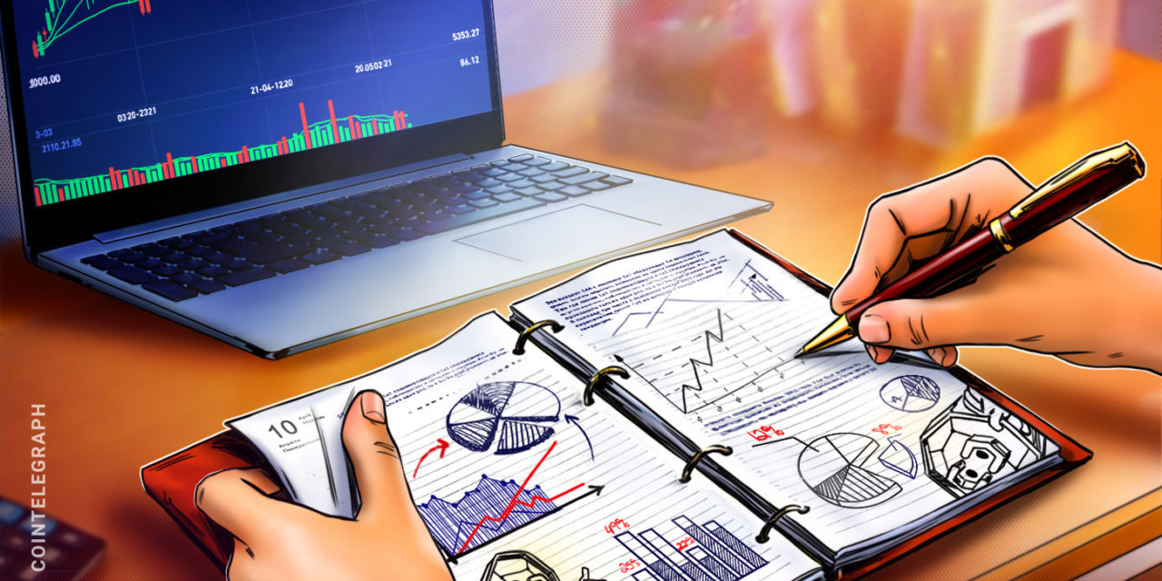 Bitcoin and crypto brace for further upside as equities look to extend their recent gains