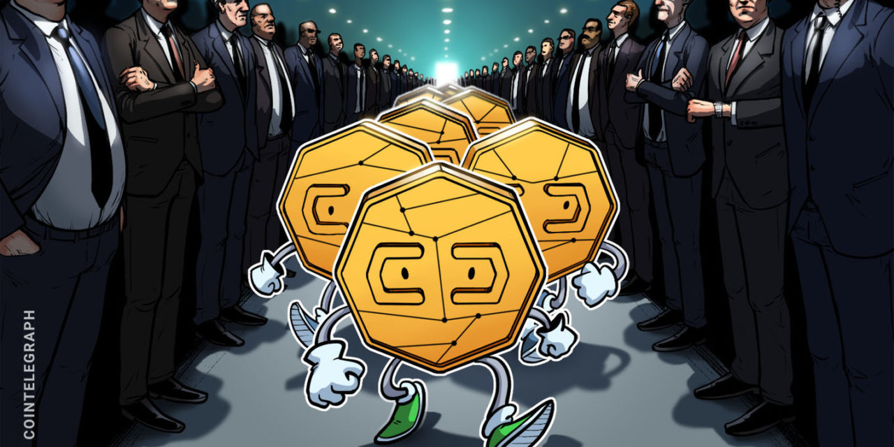 Nevada court approves regulator’s petition to place Prime Trust into receivership, pending hearing