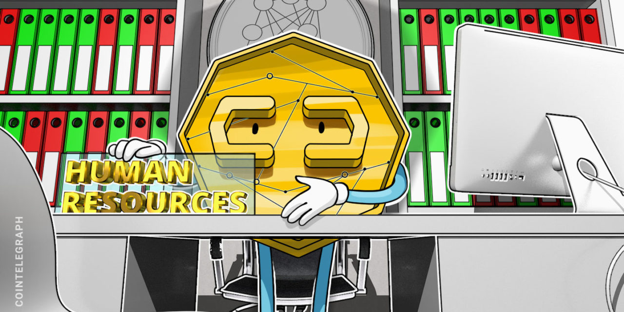 Crypto headcount surges over 100% since 2019 despite implosions