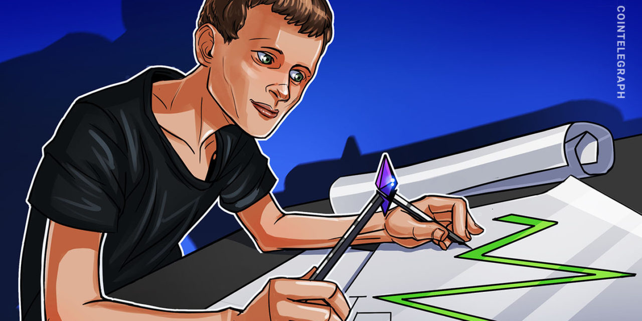 Vitalik Buterin declares he is not staking all of his ETH, merely a 'small portion’