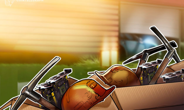 Borneo authorities seize illegal crypto miners running off stolen power