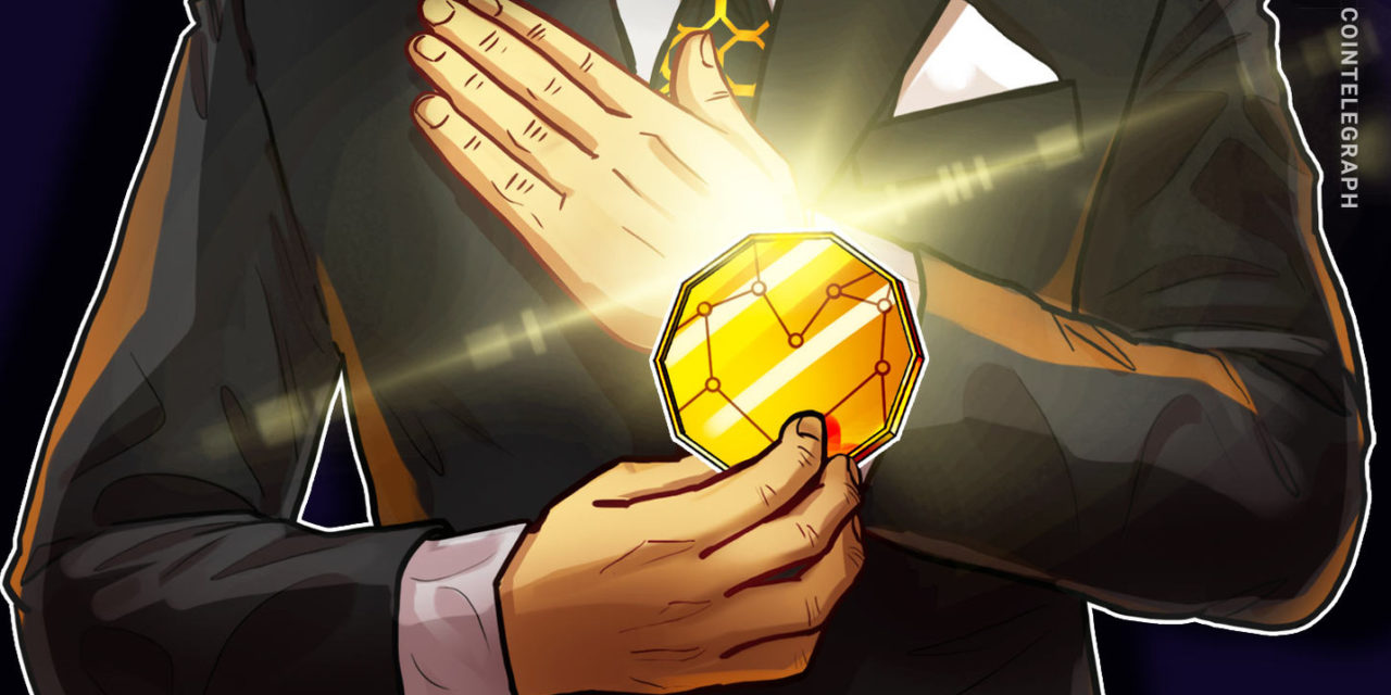 Kyle Davies to donate future OPNX earnings to 3AC creditors for 'karma'