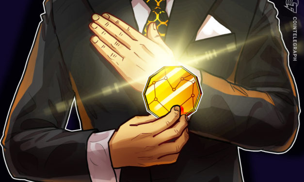 Kyle Davies to donate future OPNX earnings to 3AC creditors for 'karma'