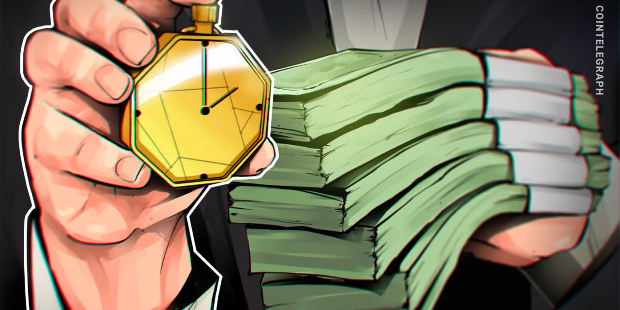 OPNX launches ‘oUSD’ credit currency for crypto margin trading