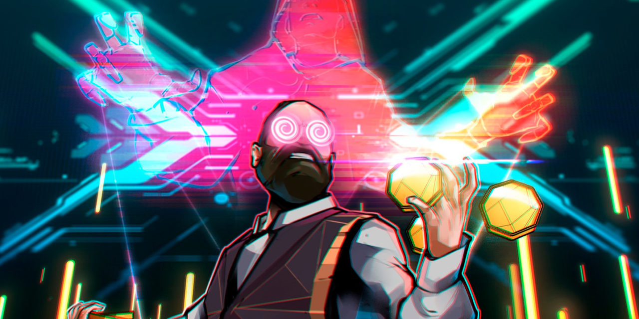 Binance CEO warns of phishing scams as Uniswap founder gets hacked