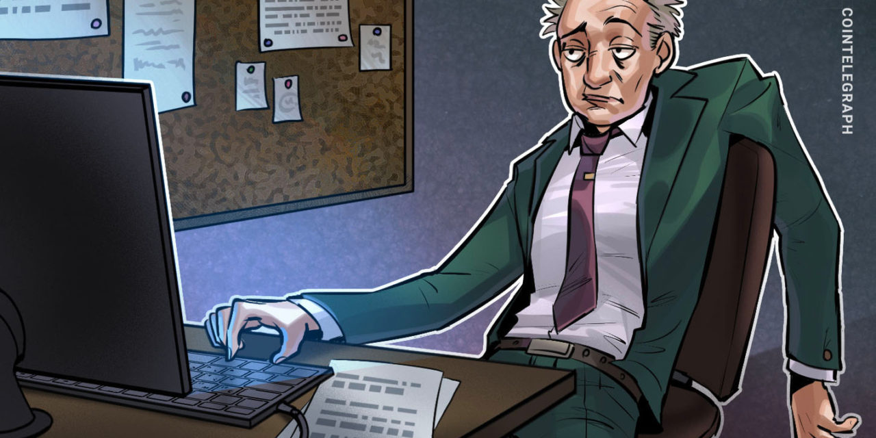 Binance, Coinbase and Gemini staff are among the least happy, data suggests