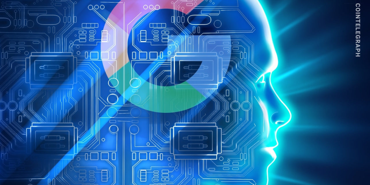 Google updates its privacy policy to allow data scraping for AI training