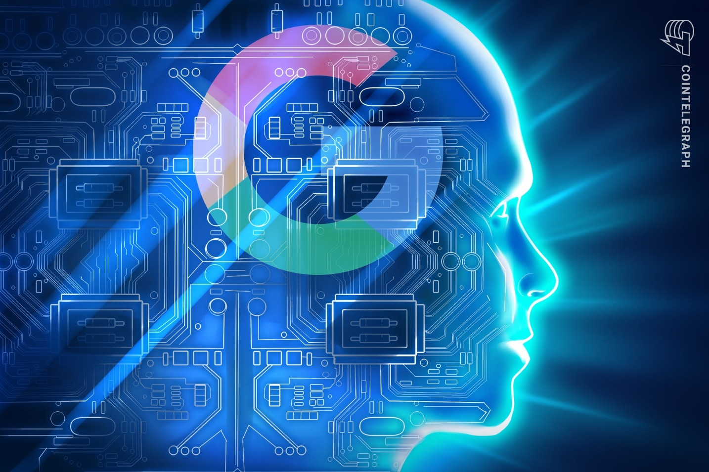 Google updates its privacy policy to allow data scraping for AI training 