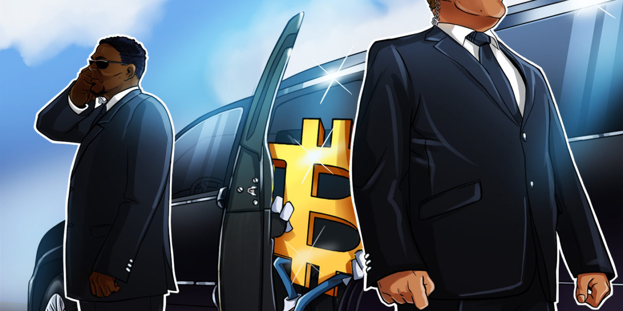 Bitcoin gets $28K 'plunge protection' with BTC price due new volatility