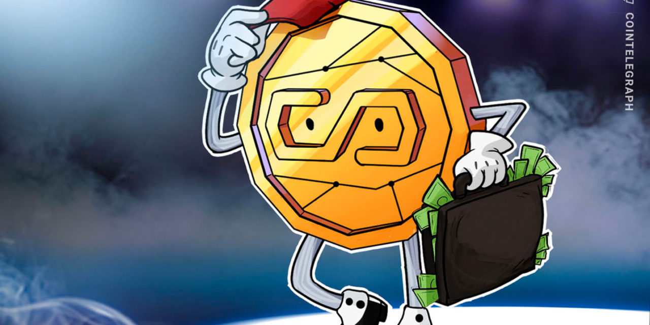 USD-backed stablecoin pilot project launched by Pacific island nation of Palau