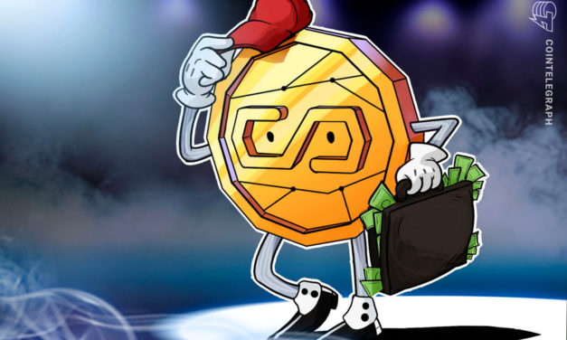USD-backed stablecoin pilot project launched by Pacific island nation of Palau