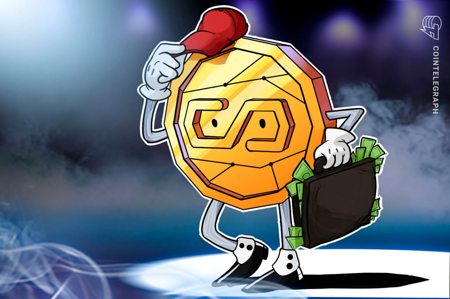 USD-backed stablecoin pilot project launched by Pacific island nation of Palau 