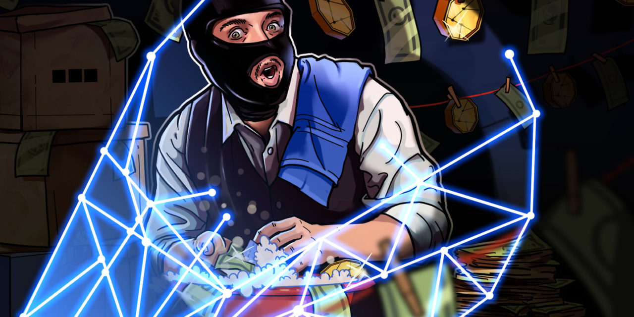 New York prosecutor charges hacker over $9M exploit of Solana-based exchange