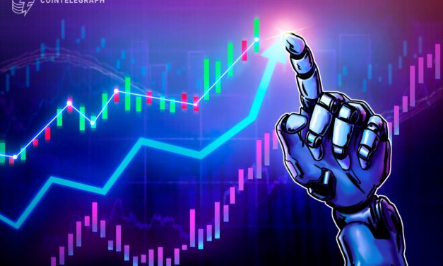 Searches for ‘AI jobs’ in 2023 are 4X higher than ‘crypto jobs’ when BTC hit $69K