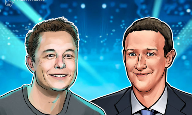 Elon Musk accuses Mark Zuckerberg of cheating: Twitter vs. Threads