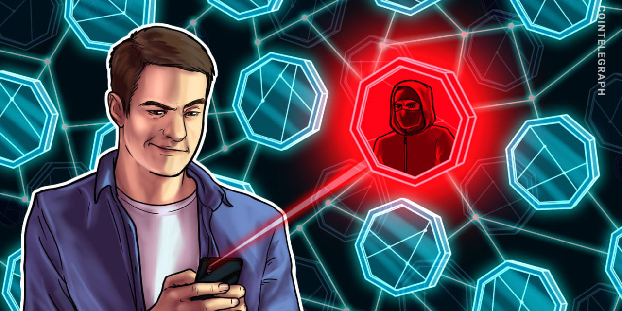 Crypto scams are down 77% — but this exploit is making a huge comeback