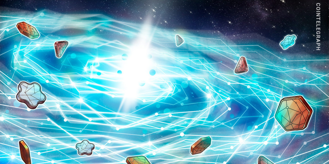 Nifty News: Vitalik Buterin becomes NFT, Neopets transitions into non-crypto game and more