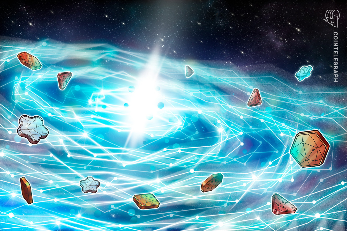 Nifty News: Vitalik Buterin becomes NFT, Neopets transitions into non-crypto game and more