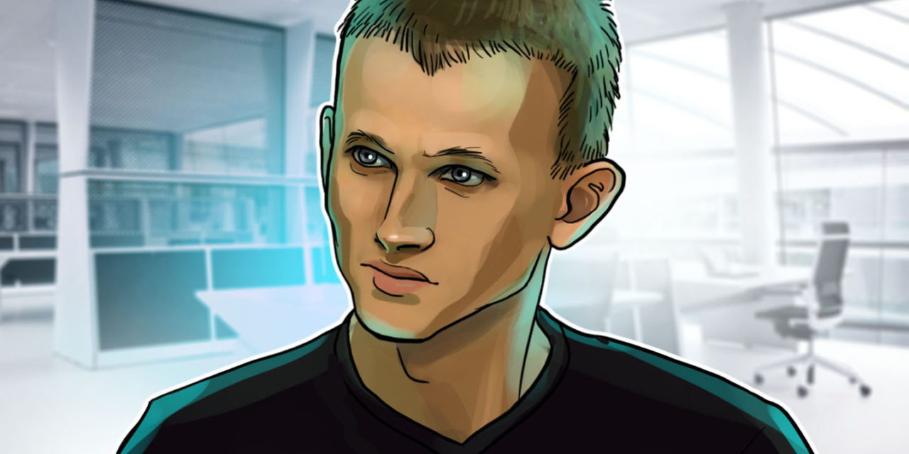 Vitalik Buterin wants Bitcoin to experiment with layer-2 solutions, just like Ethereum