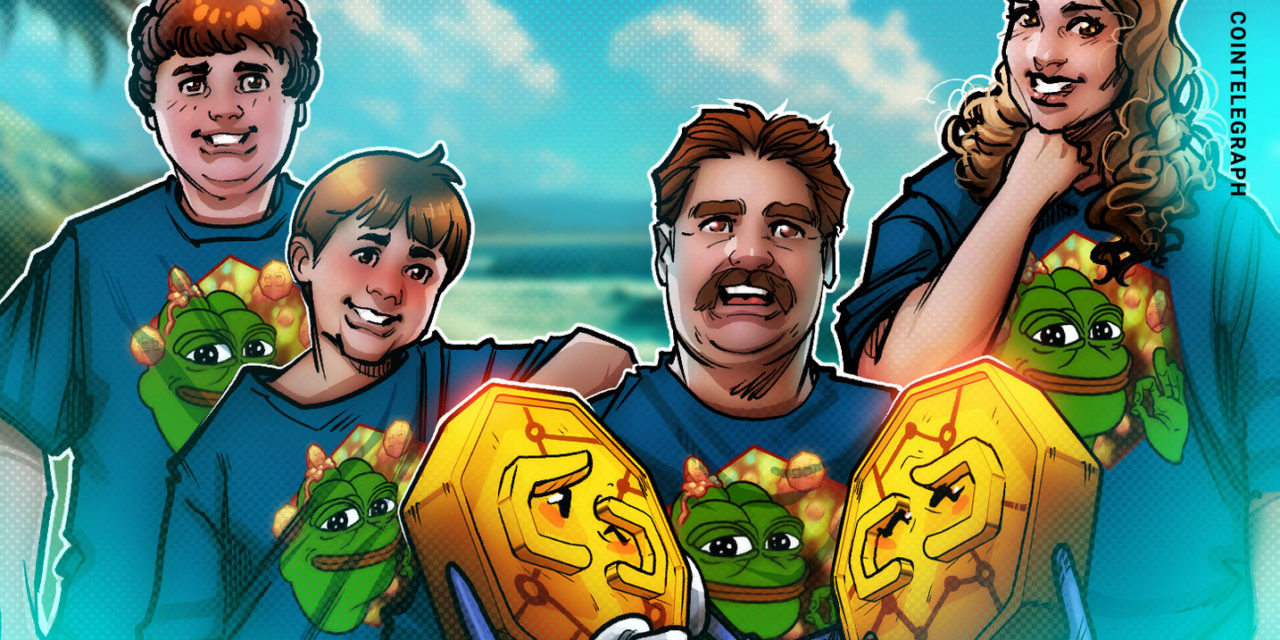Do memecoins have a place in crypto — Where they stand