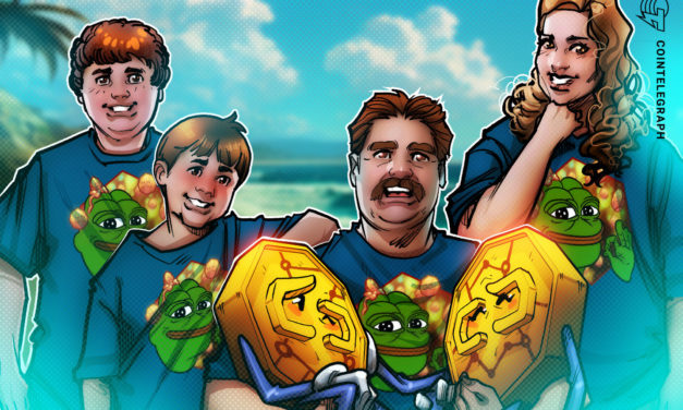 Do memecoins have a place in crypto — Where they stand