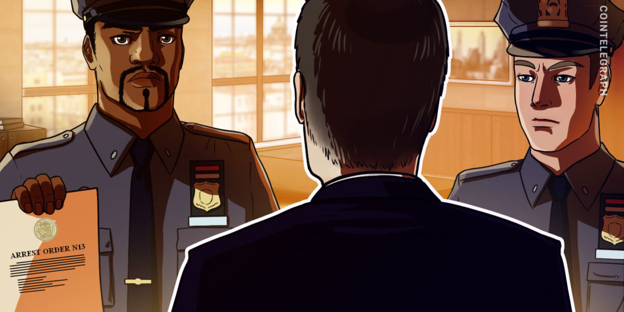 What criminal charges for Celsius ex-CEO mean for crypto industry