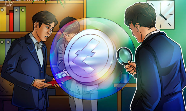 Litecoin halving is 13 days away — So where is the LTC price rally?