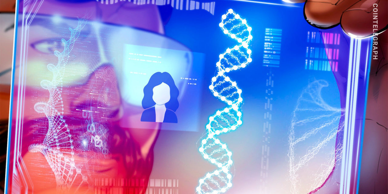 Is 2023 the year we’re able to take control of our data?