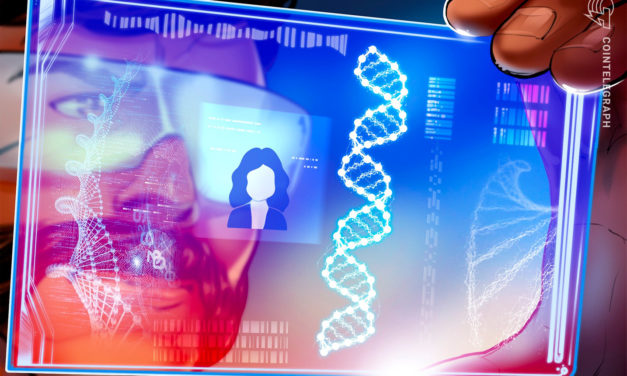 Is 2023 the year we’re able to take control of our data?