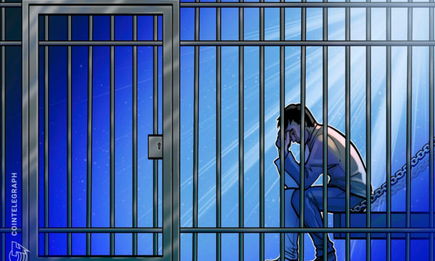 Former Celsius CEO Alex Mashinsky reportedly arrested