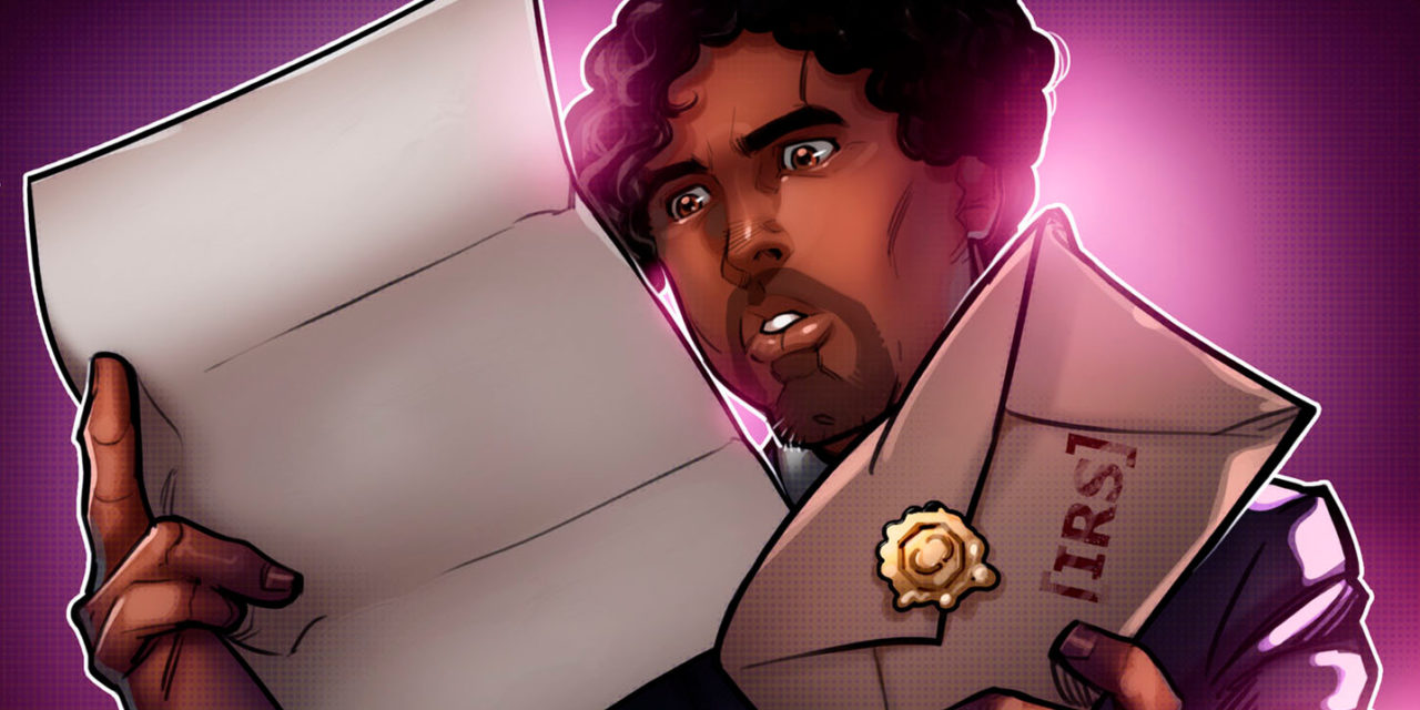 Judge suggests IRS issued $4K refund over tax lawsuit based on quality of lawyers: Report