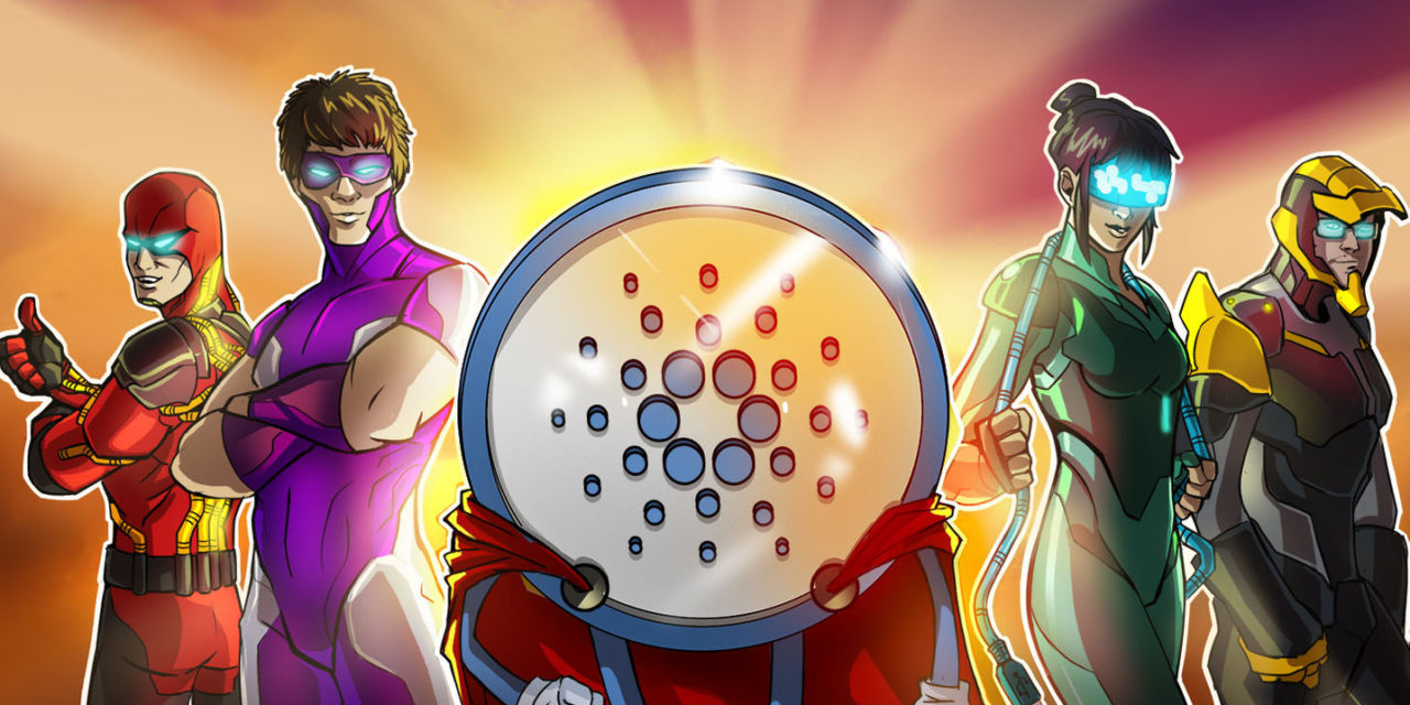 Cardano network activity and ADA’s oversold price action hint at a powerful breakout