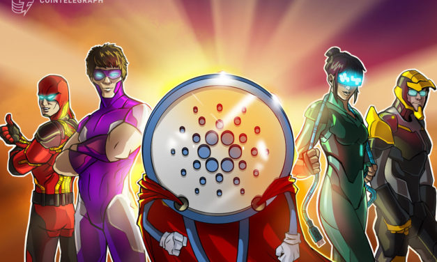 Cardano network activity and ADA’s oversold price action hint at a powerful breakout