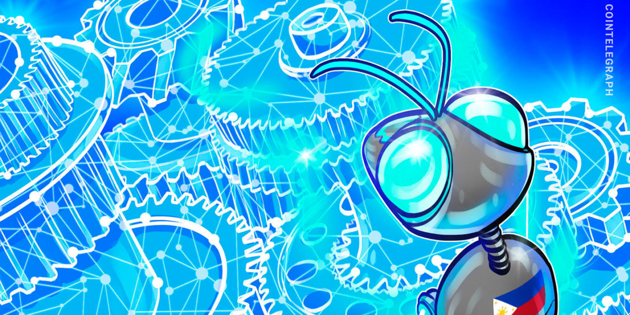 Philippines Blockchain Council exec sees crypto adoption ‘snowballing’