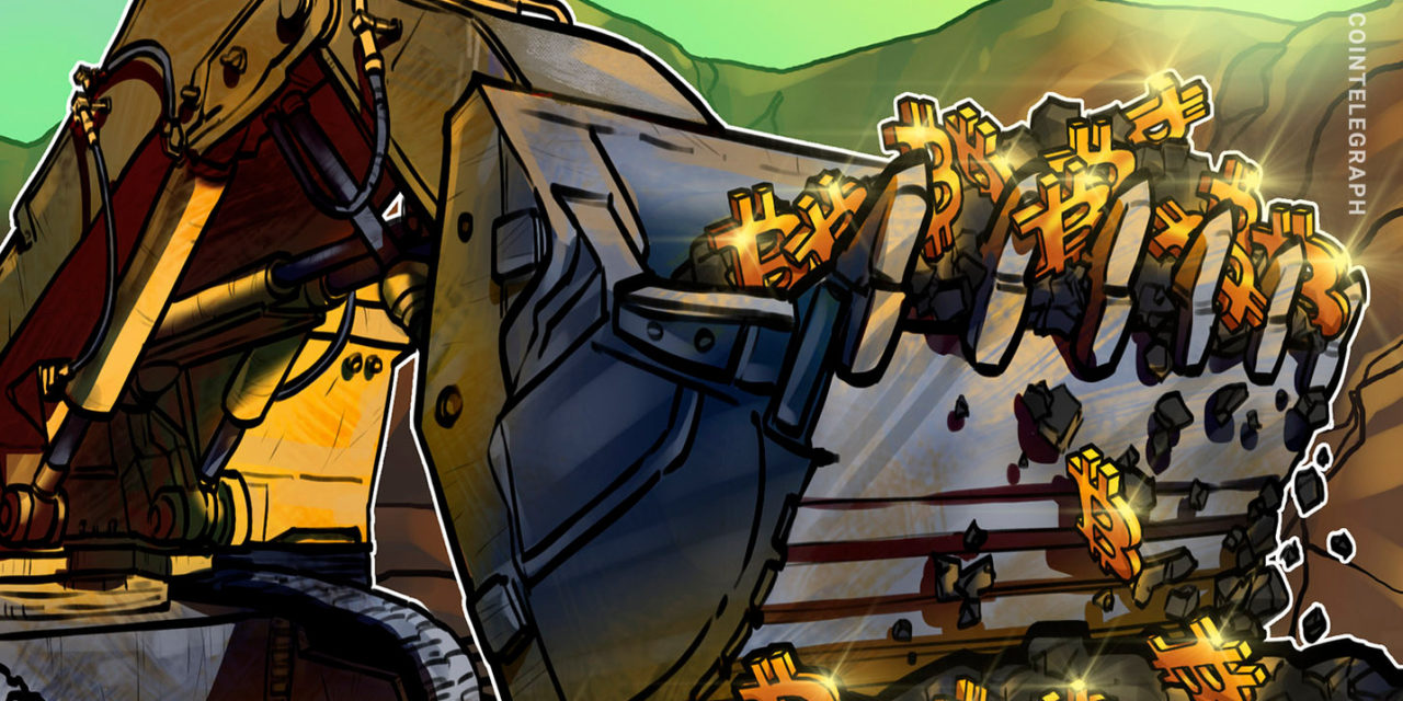 UAE emerges as a pro-Bitcoin mining destination in the Middle East