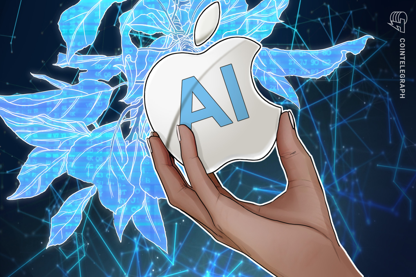 Apple has its own GPT AI system but no stated plans for public release: Report