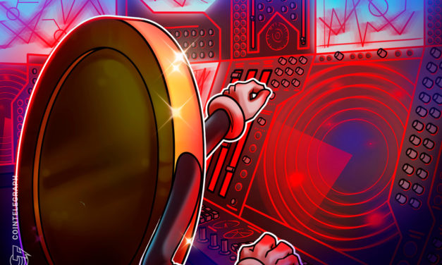 BNB Smart Chain hit with copycat Vyper attack, $73K exploited